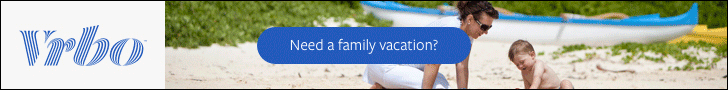 Vrbo banner